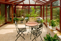 Chirk Green conservatory quotes