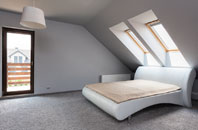 Chirk Green bedroom extensions