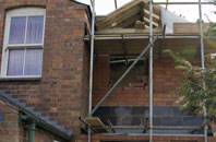 free Chirk Green home extension quotes